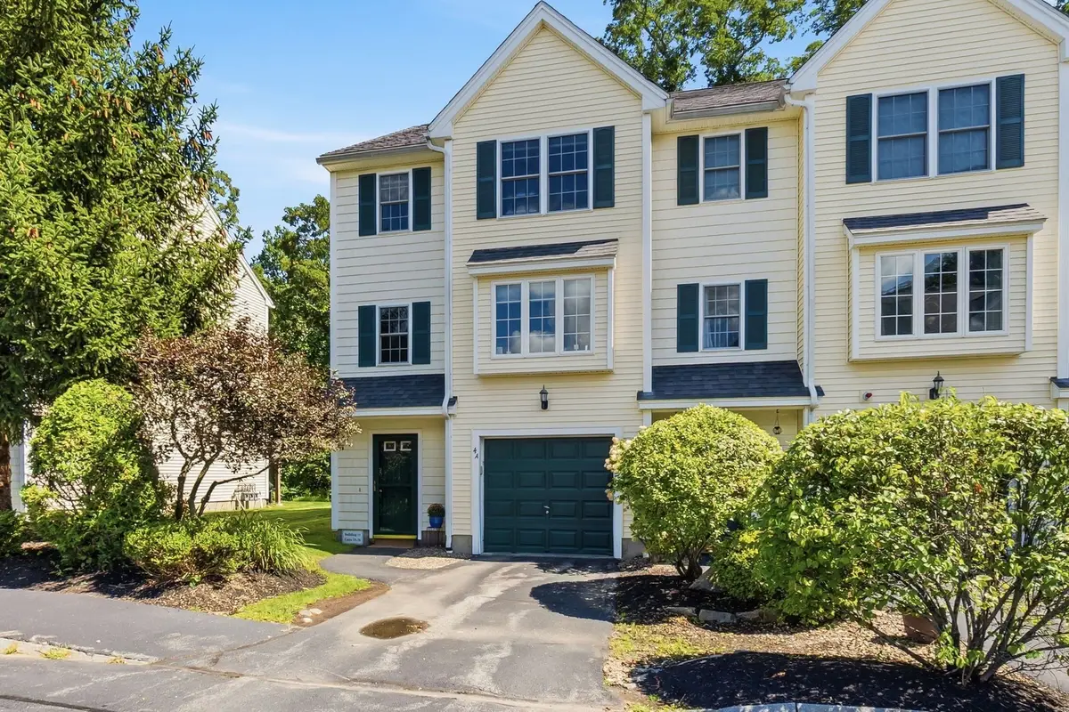 4 Sandpiper Way #A, Salisbury, MA 01952 - #1