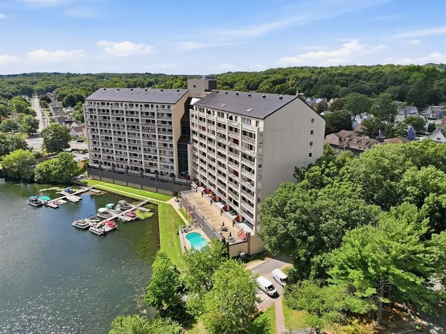 65 Lake Ave #830, Worcester, MA 01604 - #2