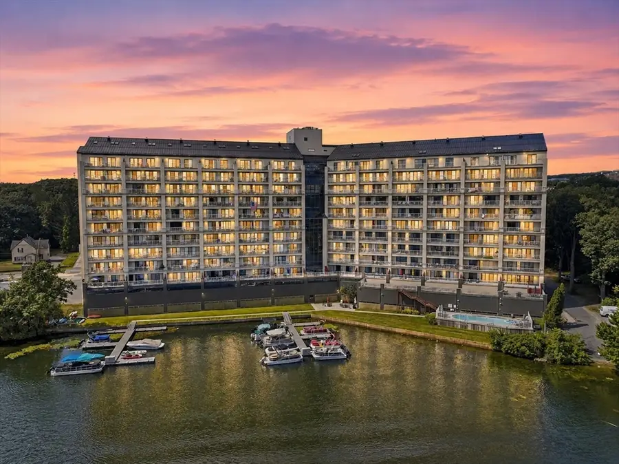 65 Lake Ave #830, Worcester, MA 01604 - #3
