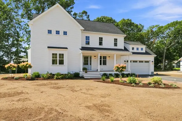6 Collin's Way, Fairhaven, MA 02719