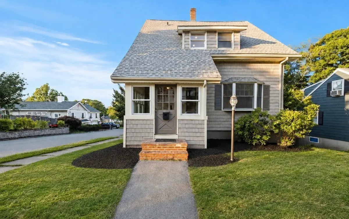 42 Chase Street, Danvers, MA 01923 - #1