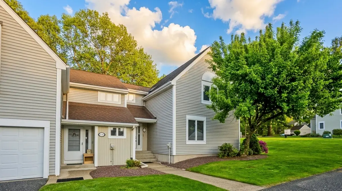 2205 Boston Road #C20, Wilbraham, MA 01095 - #1