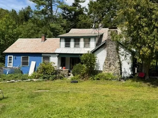 81 Route 8a, Heath, MA 01339