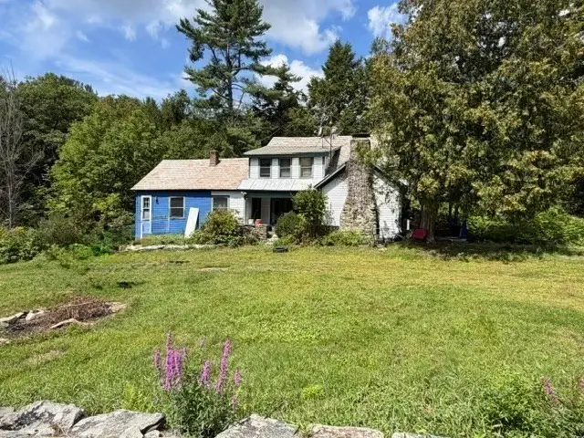 81 Route 8a, Heath, MA 01339 - #2
