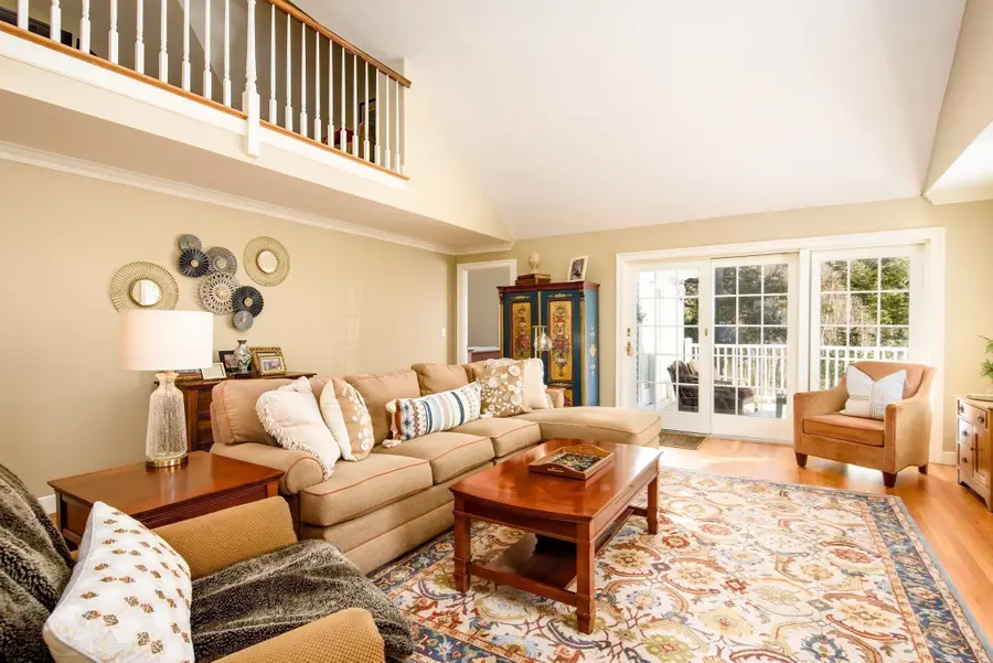 26 Highcroft Way #26, Hopkinton, MA 01748 - #3