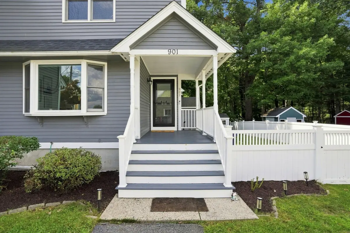901 Sandy Lane, Wilmington, MA 01887 - #1