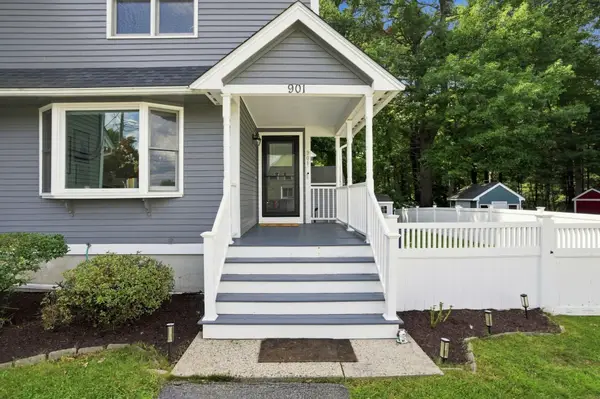 901 Sandy Lane, Wilmington, MA 01887