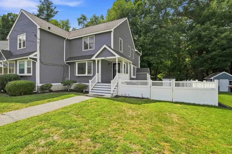 901 Sandy Lane, Wilmington, MA 01887 - #2