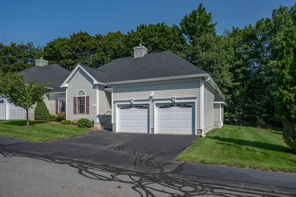 30 Holly Lane #30, Dracut, MA 01826