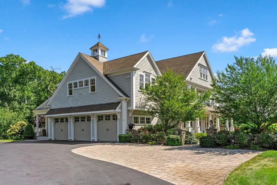 8 Border St, Scituate, MA 02066 - #3