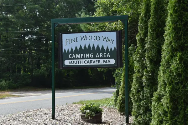 33-35 Wareham #55, Carver, MA 02330