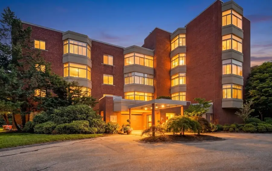 99-10 Florence Street #2A, Newton, MA 02467 - #2