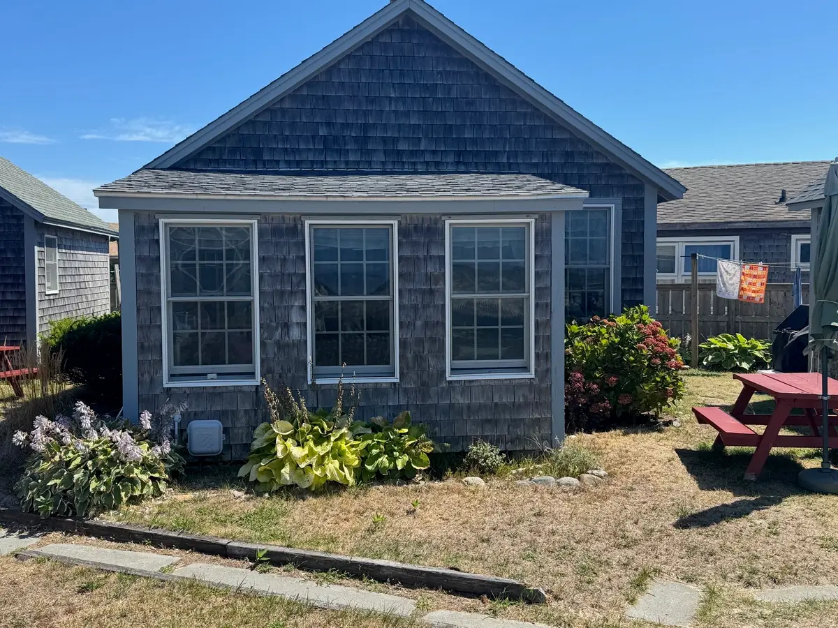 658 Shore Rd #8, Truro, MA 02652 - #1