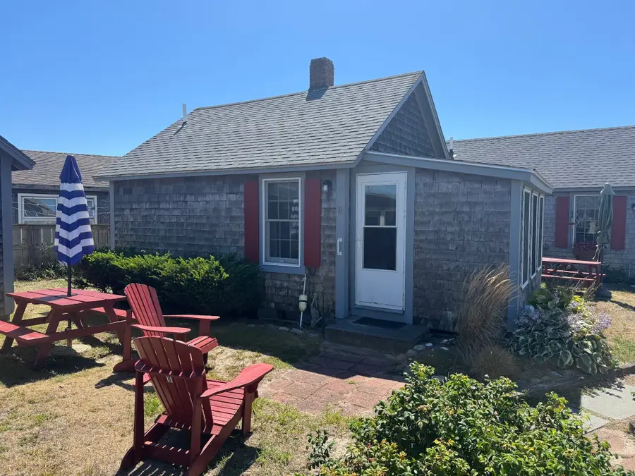 658 Shore Rd #8, Truro, MA 02652 - #2