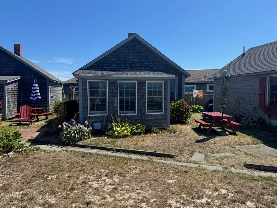 658 Shore Rd #8, Truro, MA 02652 - #3