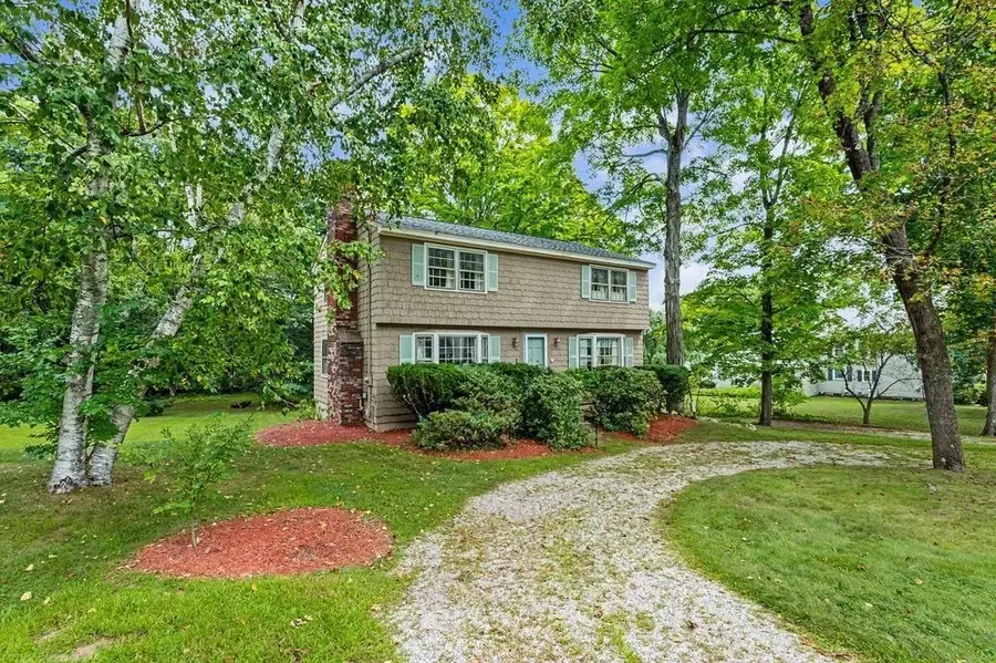 8 Sullivan Avenue, Salem, NH 03079 - #2