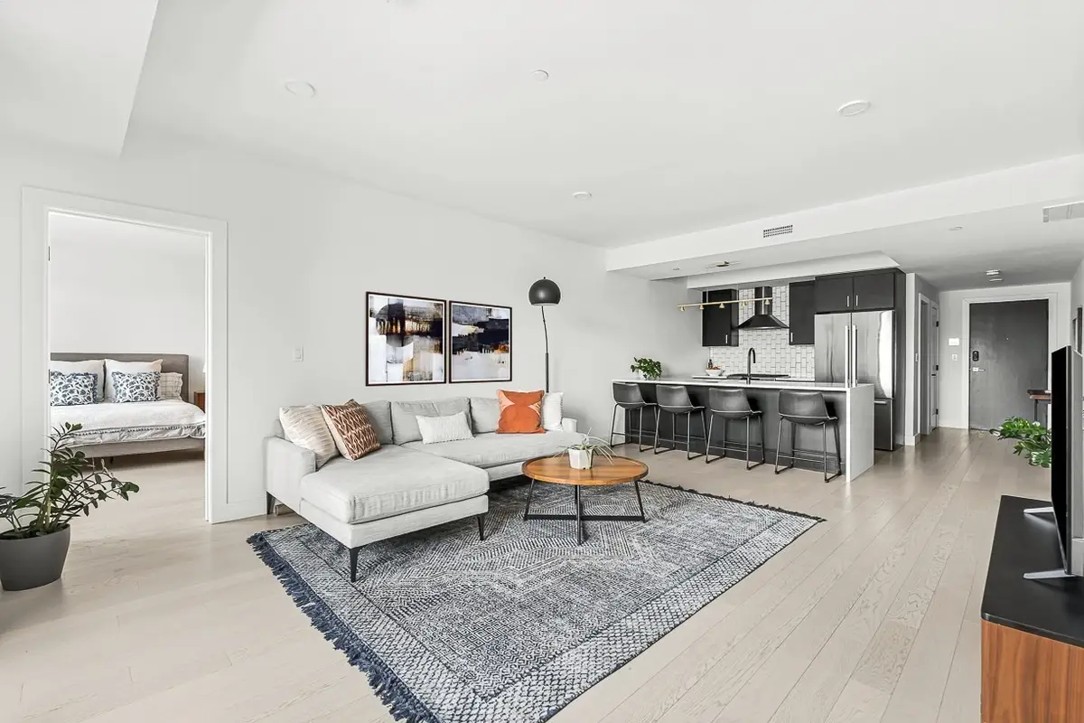 395 Alewife Brook Parkway #3H, Somerville, MA 02144 - #1