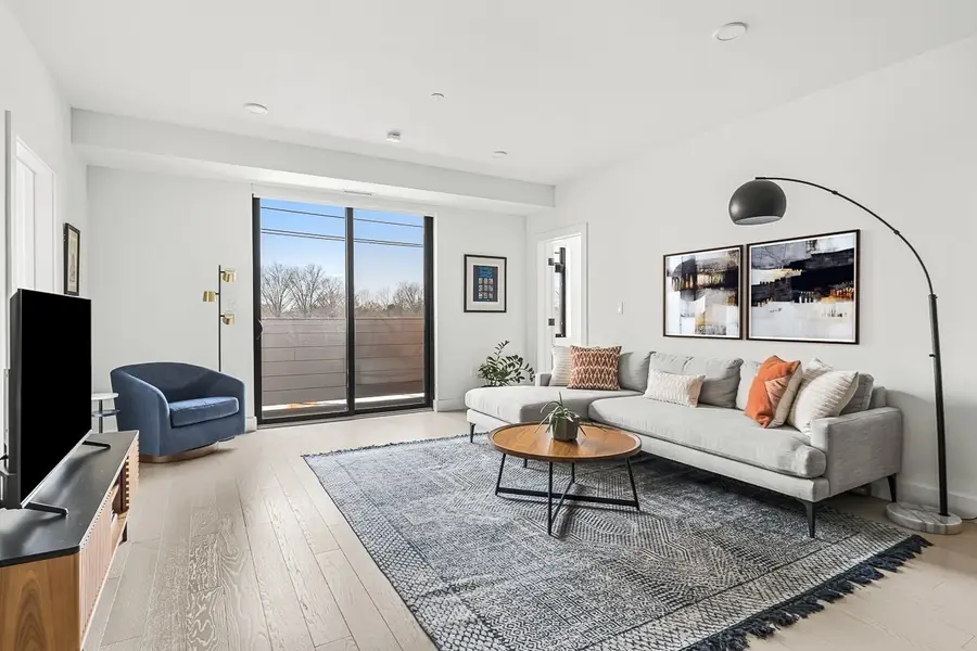 395 Alewife Brook Parkway #3H, Somerville, MA 02144 - #2