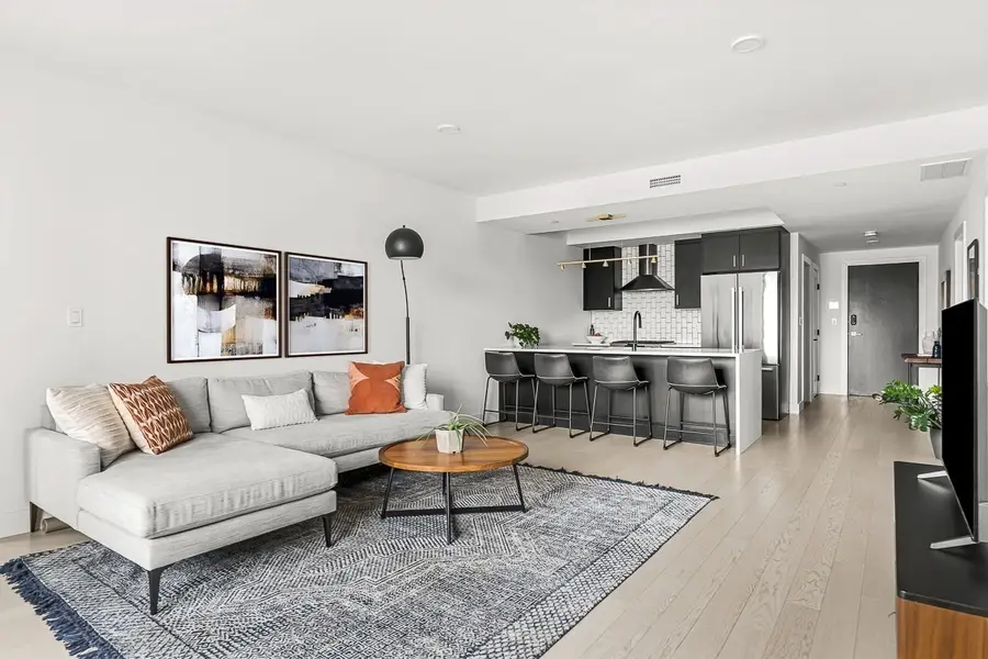395 Alewife Brook Parkway #3H, Somerville, MA 02144 - #3