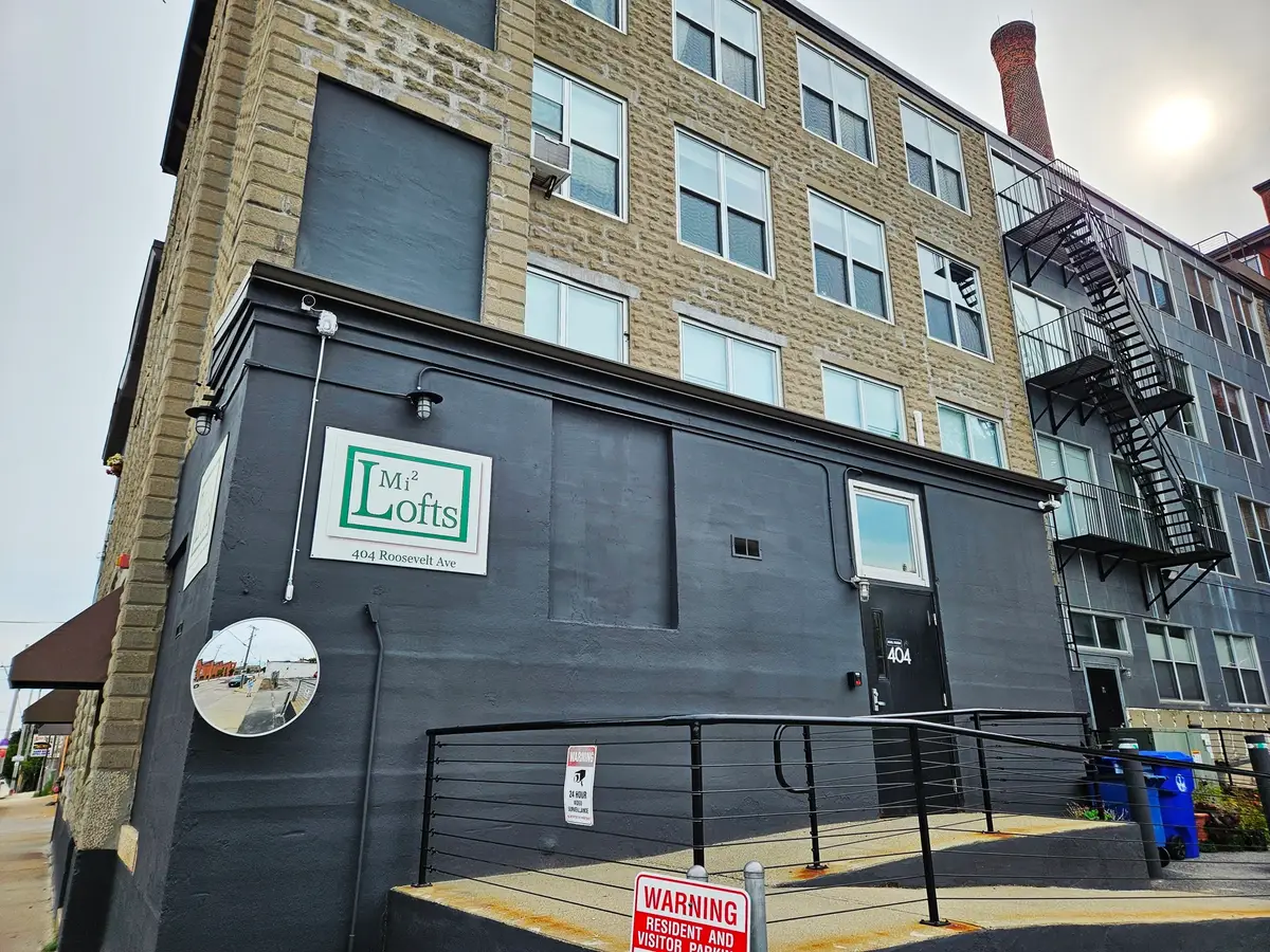 404 Roosevelt Ave #103G, Central Falls, RI 02863 - #1
