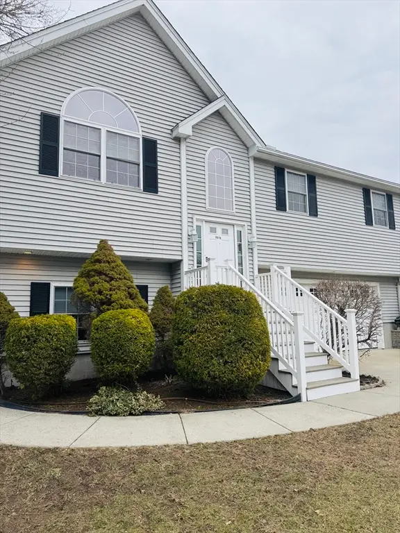 1015 Forbes St, New Bedford, MA 02745