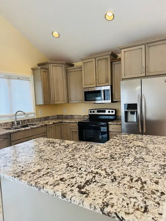 1015 Forbes St, New Bedford, MA 02745 - #2