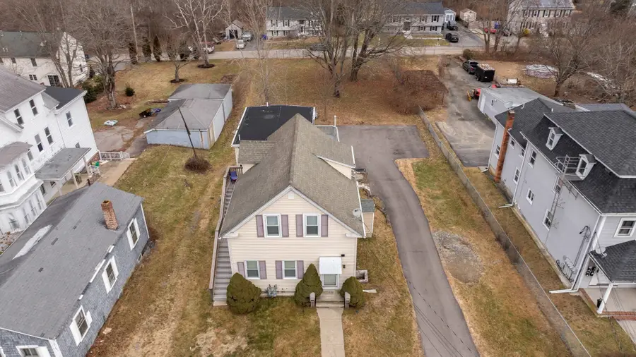 76 Plain St, Taunton, MA 02780 - #2