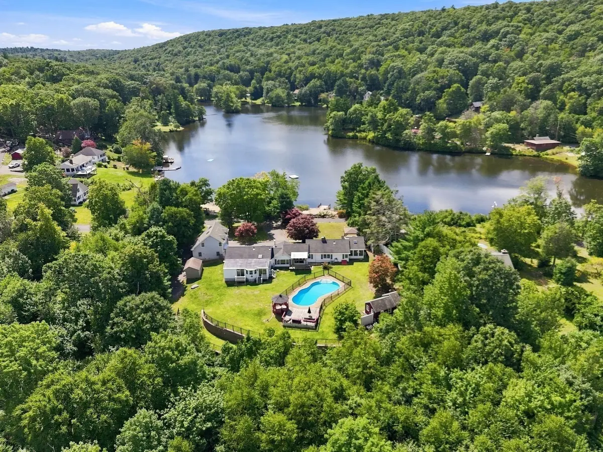 102 Lakeside Dr, Monson, MA 01057 - #1