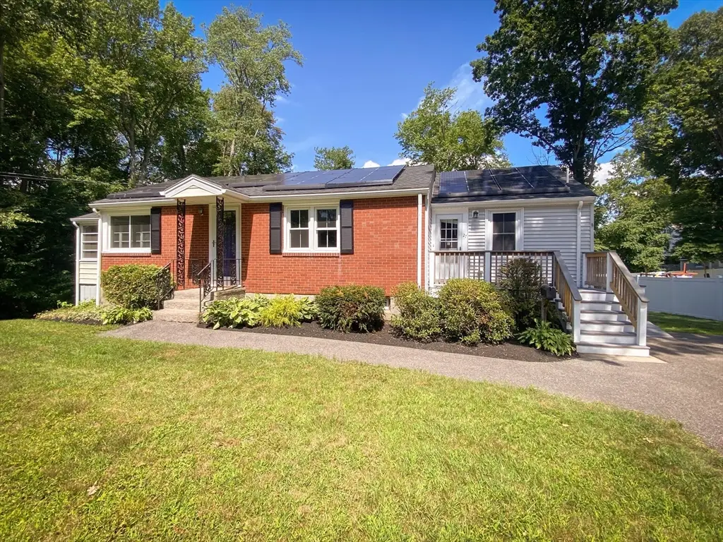 27 Cole Terrace, Randolph, MA 02368 - #1