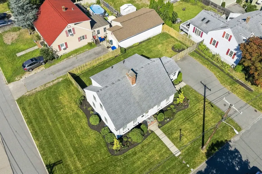 189 Adelaide St, New Bedford, MA 02745 - #2