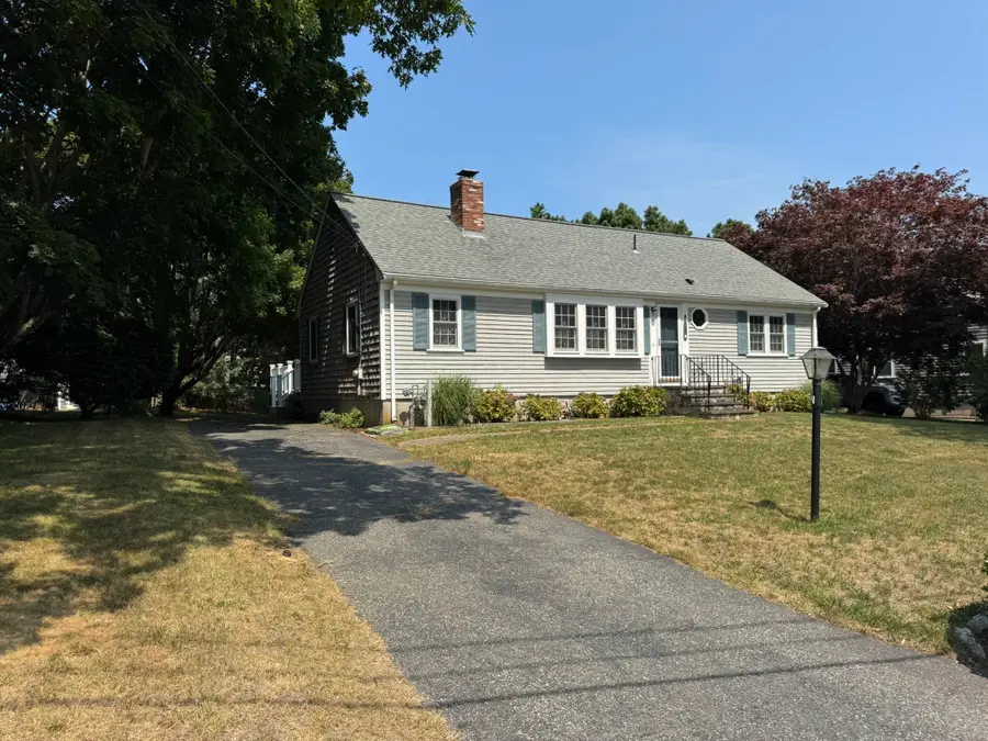 28 Cyprus Rd, Dennis, MA 02660 - #2