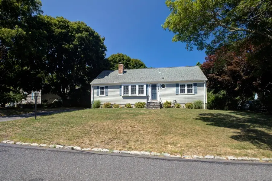 28 Cyprus Rd, Dennis, MA 02660 - #3