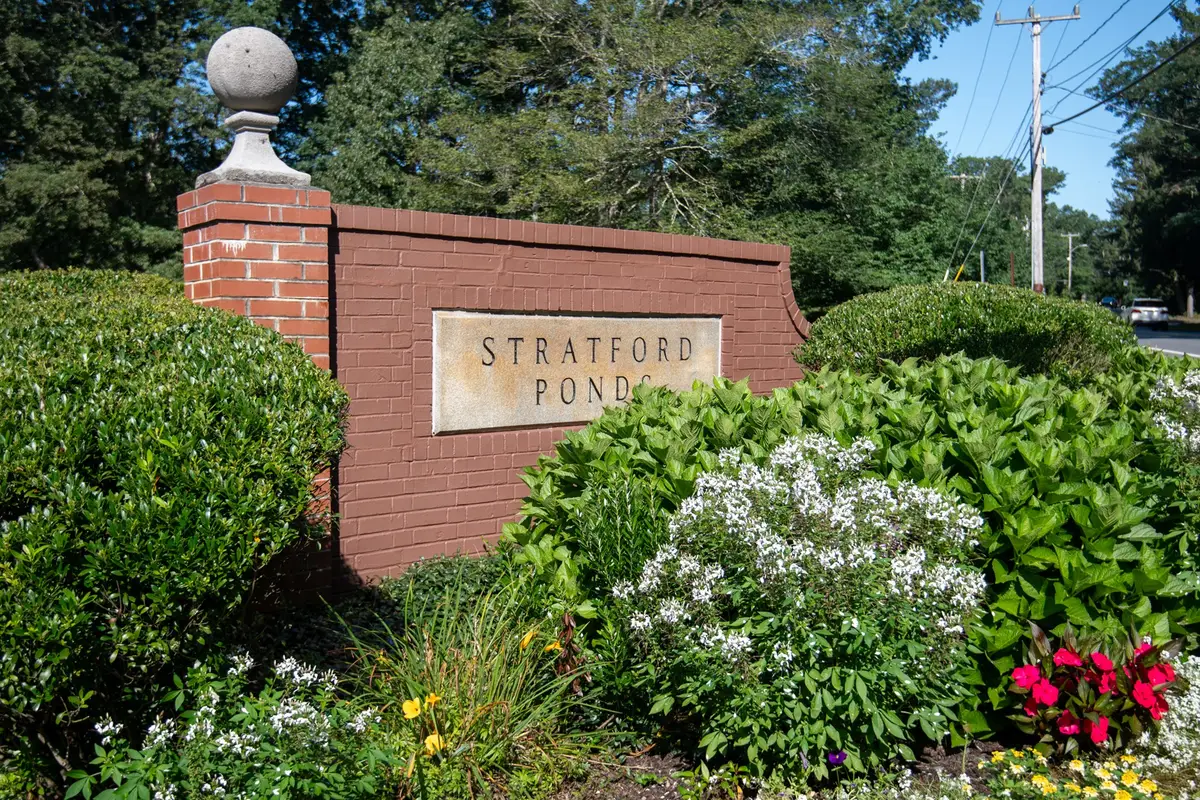 24 Stratford Ridge #24, Mashpee, MA 02649 - #1