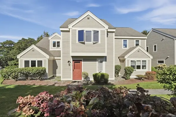 130 Howland Circle #130, Brewster, MA 02631
