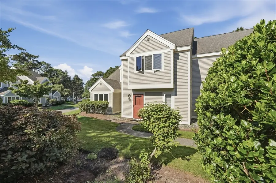 130 Howland Circle #130, Brewster, MA 02631 - #2