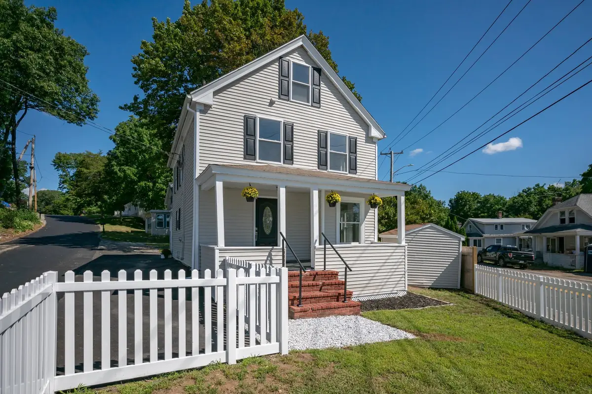 11 Millville St, Salem, NH 03079 - #1