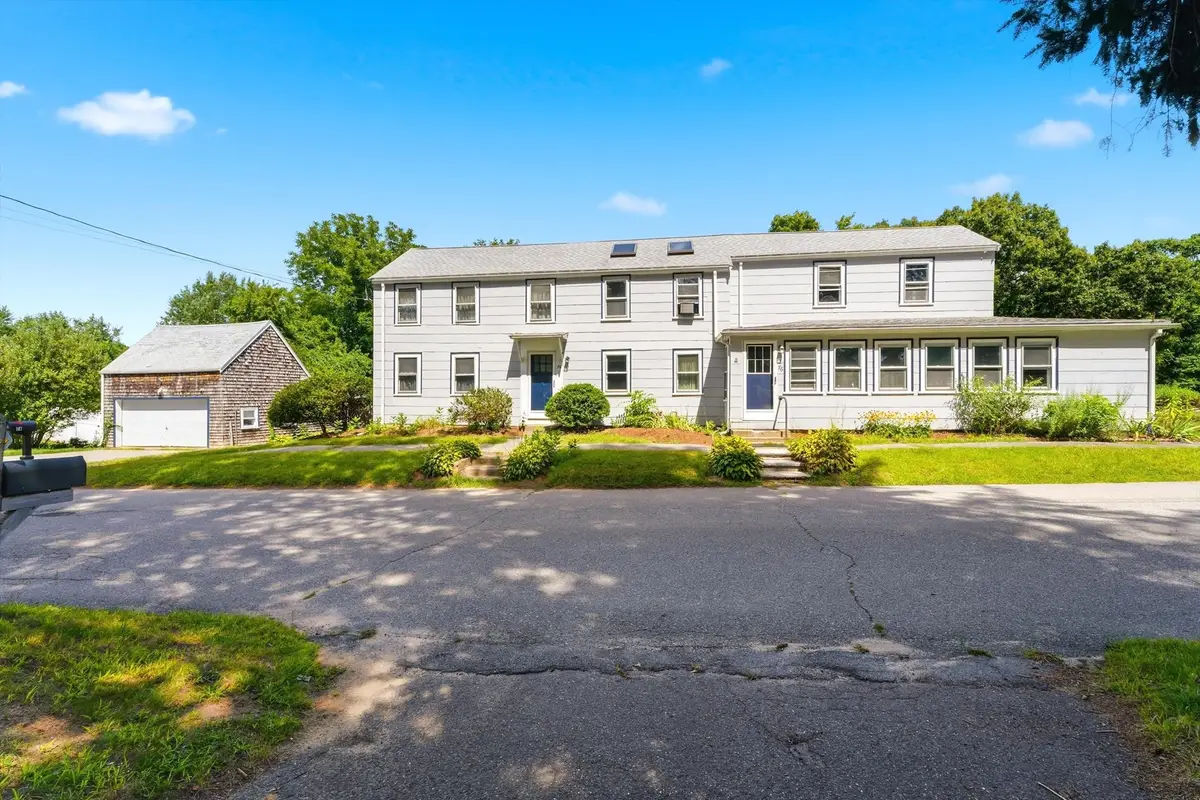 74-76 Hammond Street, Rowley, MA 01969 - #1