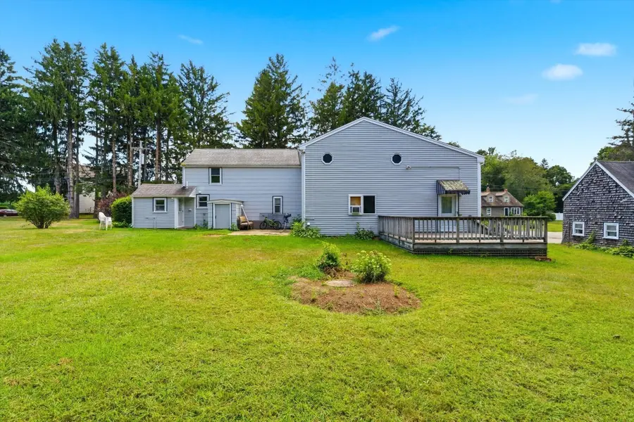 74-76 Hammond Street, Rowley, MA 01969 - #2