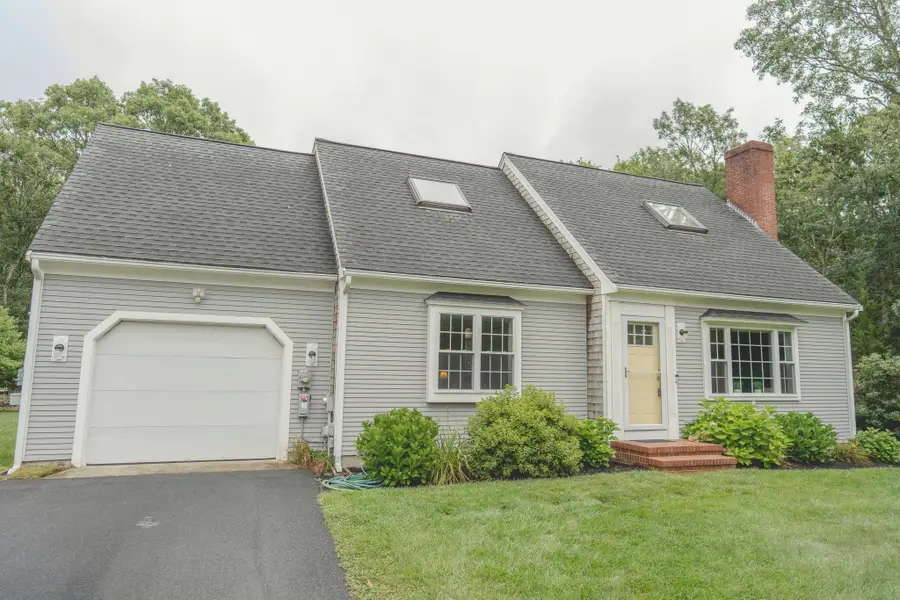 4 Kalmia Path, Sandwich, MA 02563 - #2