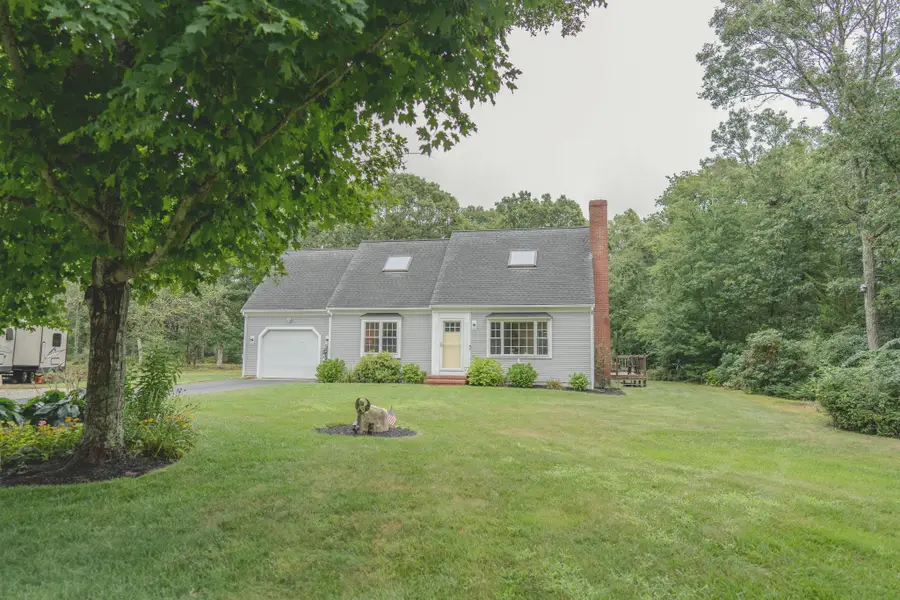 4 Kalmia Path, Sandwich, MA 02563 - #3
