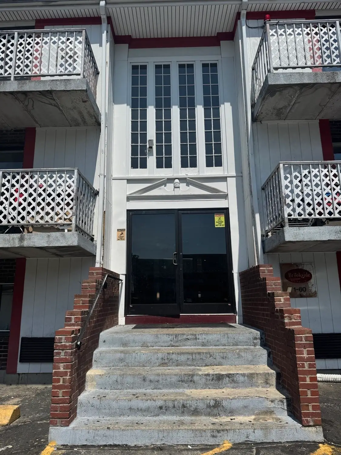 126 Beaver St #76, Framingham, MA 01702 - #1