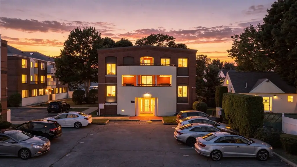 11 Margin Street #6, Lynn, MA 01905 - #1