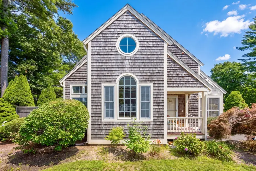 10 Red Cedar Rd #10, Mashpee, MA 02649 - #2