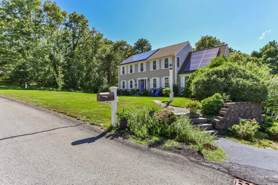 51 Spinnaker Ln, Bourne, MA 02559 - #2