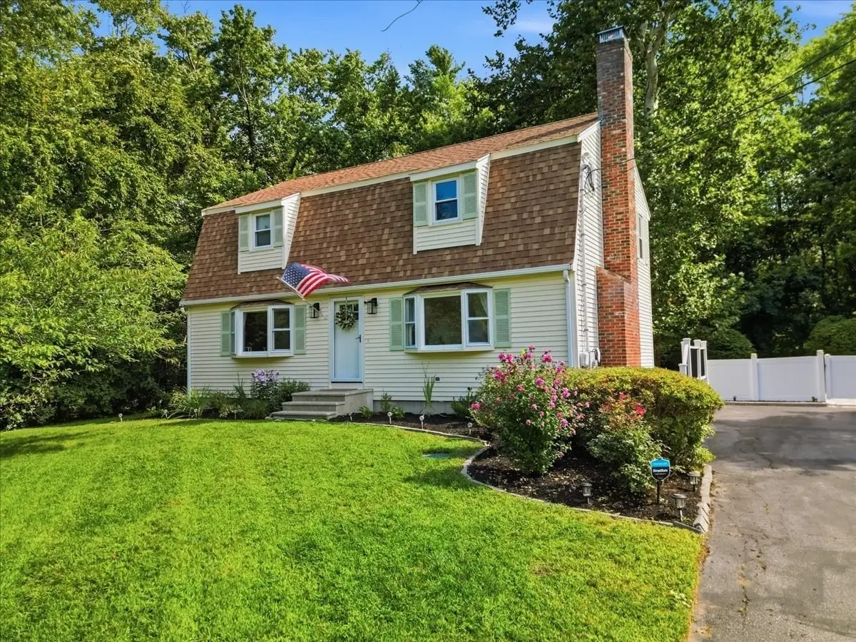 77 Briar Rd, Taunton, MA 02780 - #1
