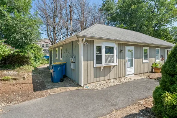 23 Hayward #23, Randolph, MA 02368