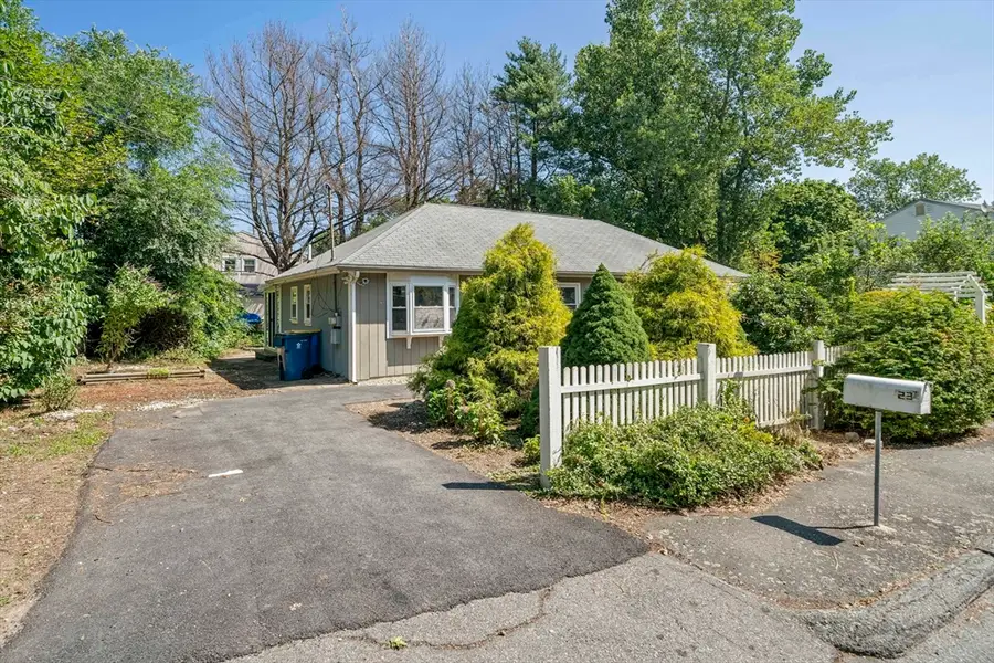 23 Hayward #23, Randolph, MA 02368 - #3