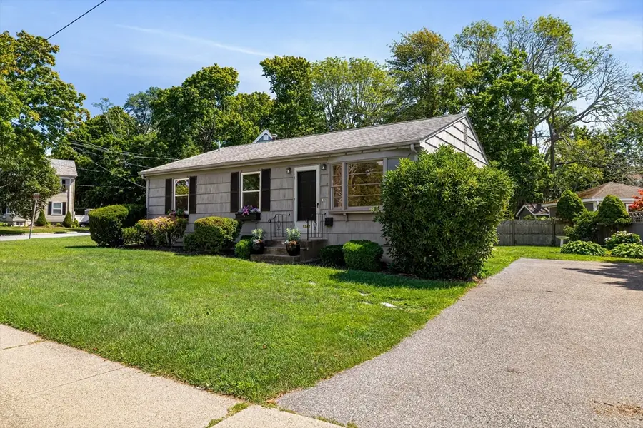1747 Highland Avenue, Fall River, MA 02720 - #3