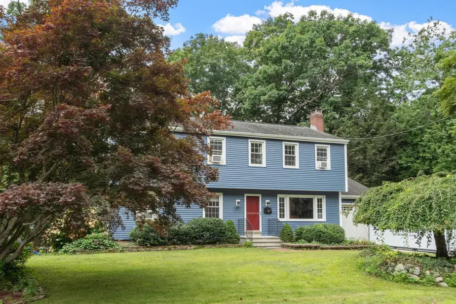 55 Dorothy Ave, Holden, MA 01520 - #2