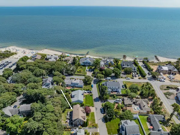 7 Shore Road Extension, Harwich, MA 02671
